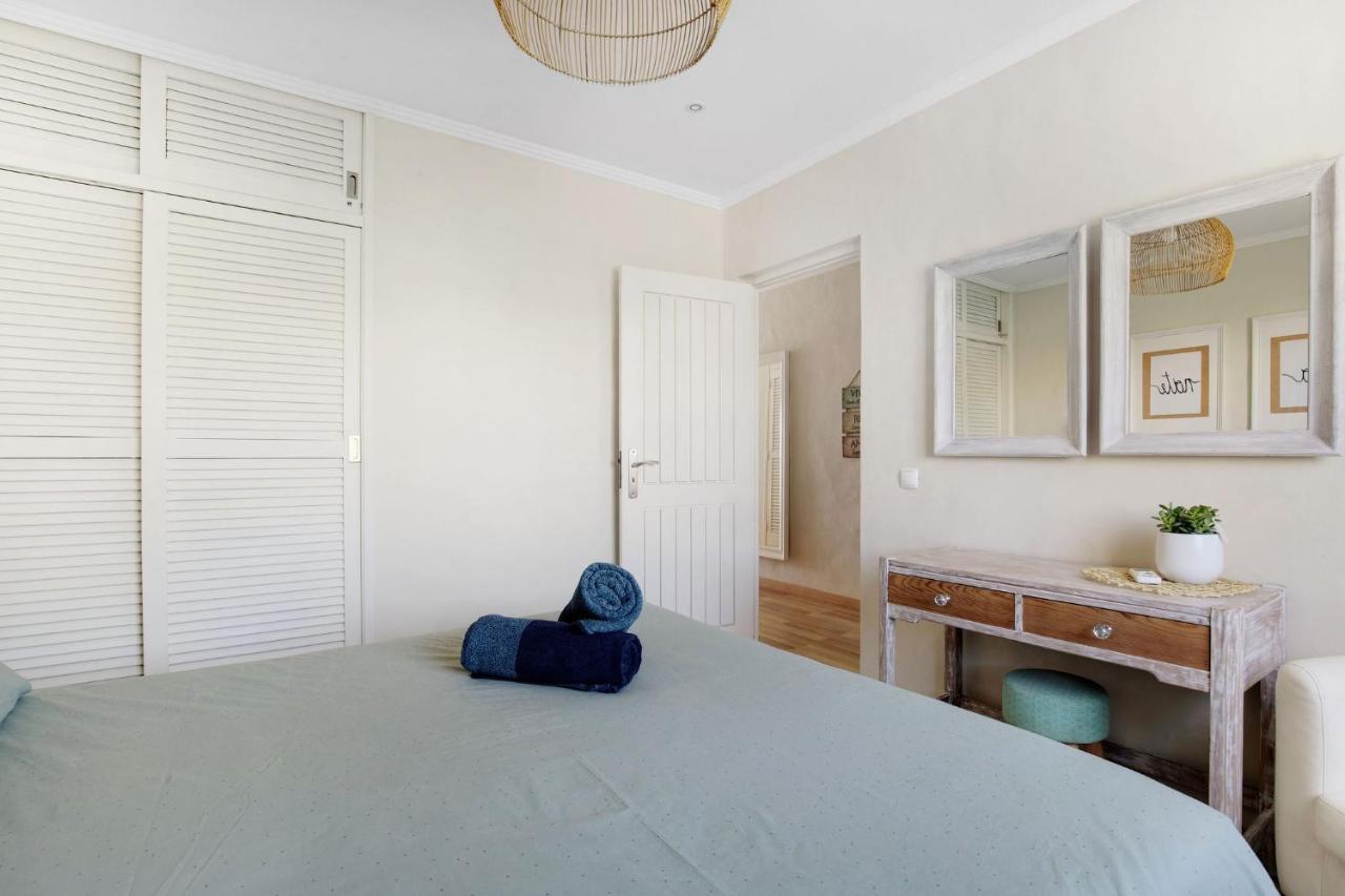 קארבואירו Fabulous Apartment In Beautiful Quinta Do Paraiso מראה חיצוני תמונה