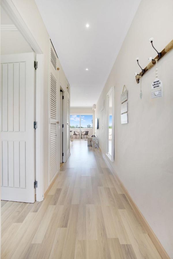 קארבואירו Fabulous Apartment In Beautiful Quinta Do Paraiso מראה חיצוני תמונה